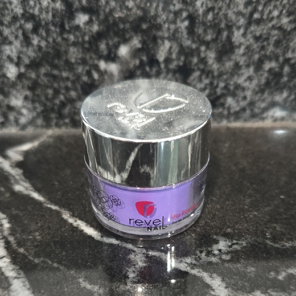 Civil Revel Nail Dip Powder